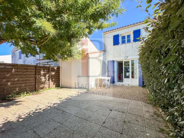 Maison vente à France métropolitaine, Fouras