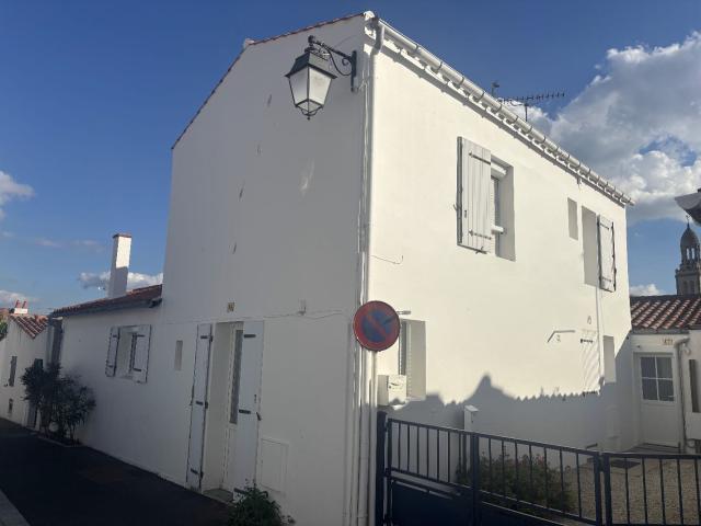 Maison vente à Les Sables-d'Olonne, Saint-gilles-croix-de-vie