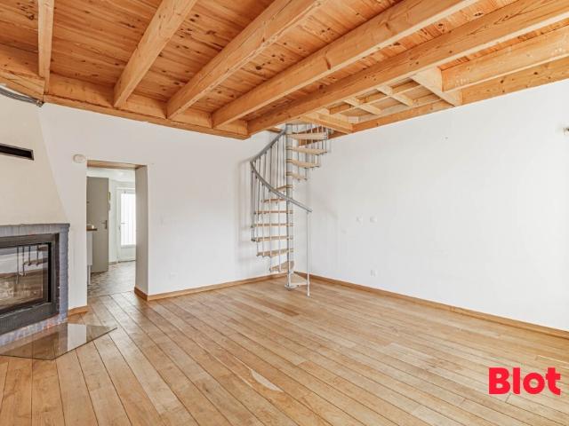 Maison vente à Nantes