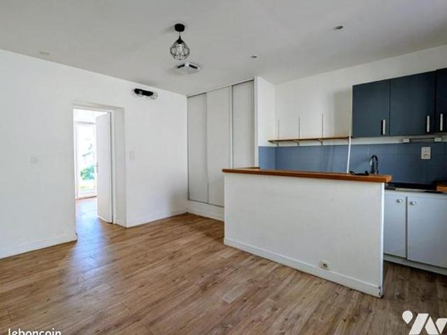 Maison vente à Nantes