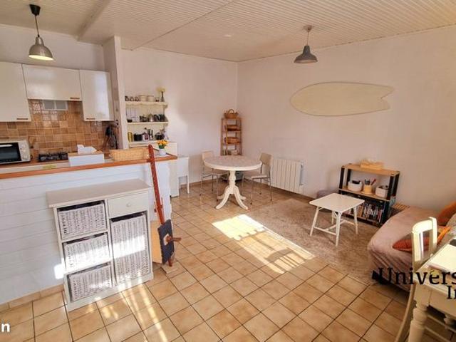 Maison vente à Lorient, Bretagne