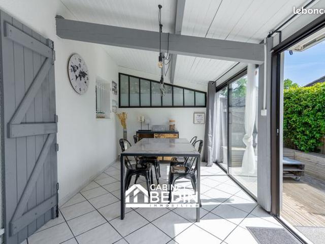 Maison vente à Arcachon, Arès