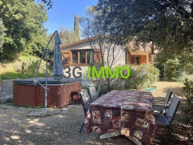 Maison vente à Arrondissement de Draguignan, Le Muy
