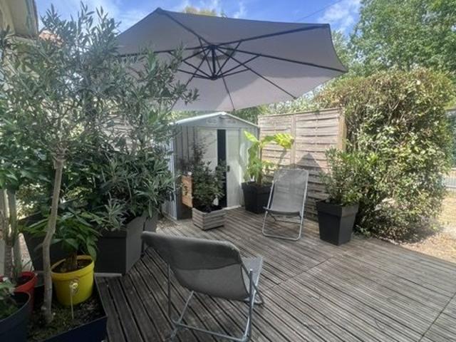 Maison vente à Lesparre-Médoc, Le Verdon-sur-mer