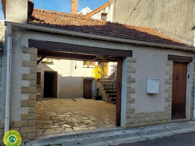 Maison vente à Avallon, Ravières