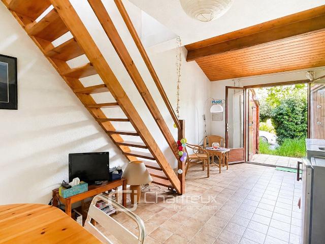 Maison vente à Rochefort, Vaux-sur-mer