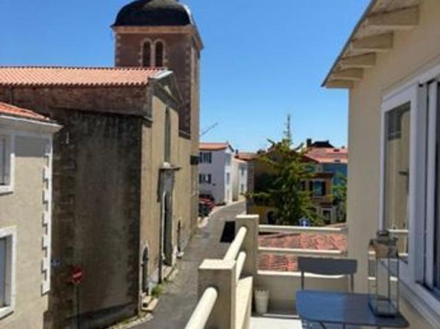 Maison vente à Les Sables-d'Olonne, Château-d'olonne