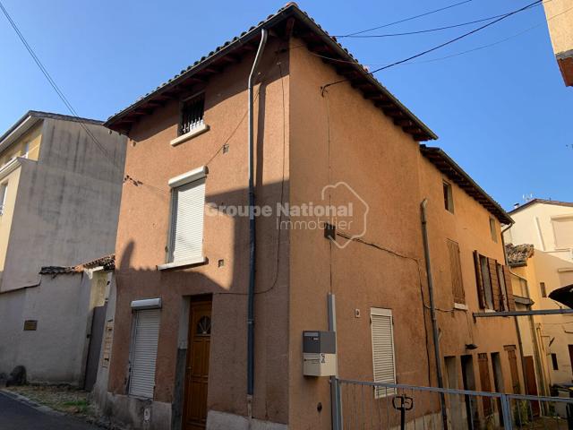 Appartement vente à Lyon, Métropole de Lyon