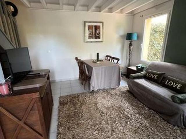 Maison vente à Lesparre-Médoc, Le Verdon-sur-mer