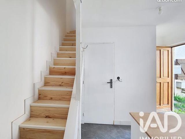 Maison vente à Villiers-en-Désœuvre, Eure