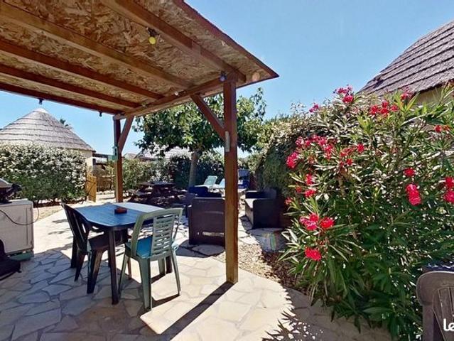 Maison vente à Perpignan, Le Barcarès