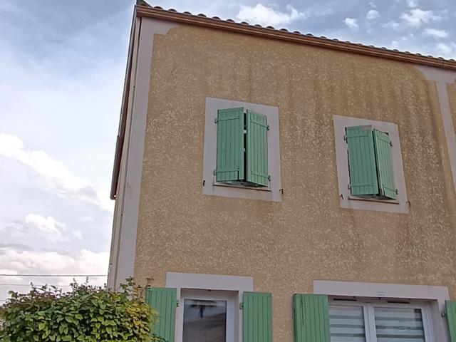 Maison vente à Béziers