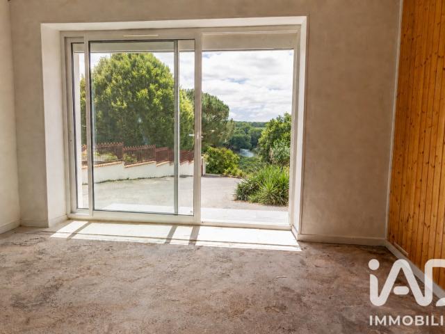Maison vente à La Roche-sur-Yon, Maché