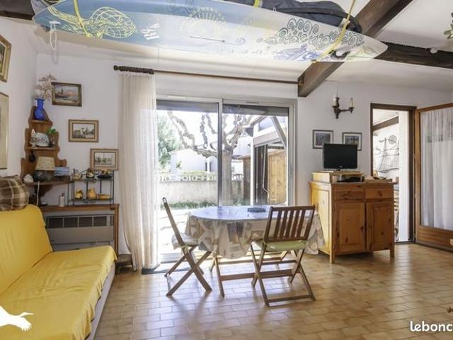 Maison vente à Béziers, Agde