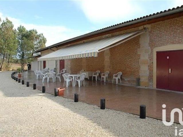 Maison vente à Moles, Arsac