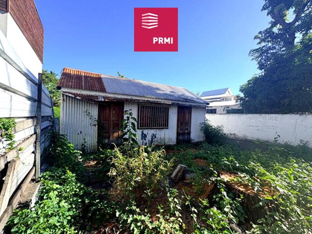 Maison vente à La Réunion