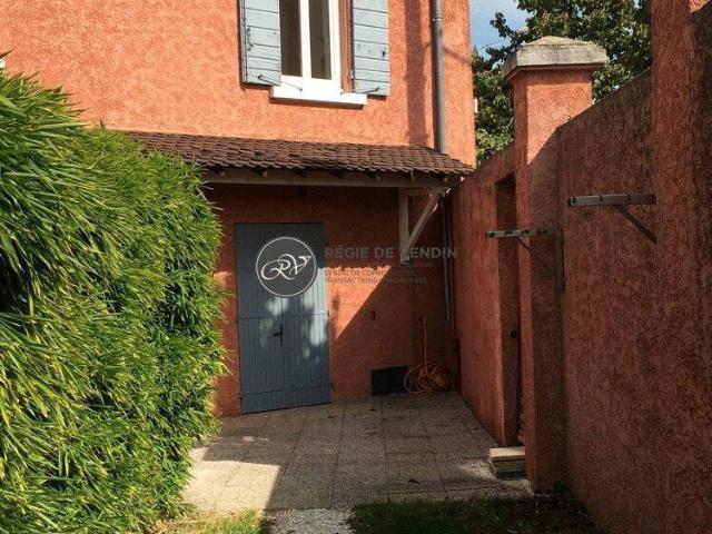 Maison location à Alaï, Tassin-la-Demi-Lune