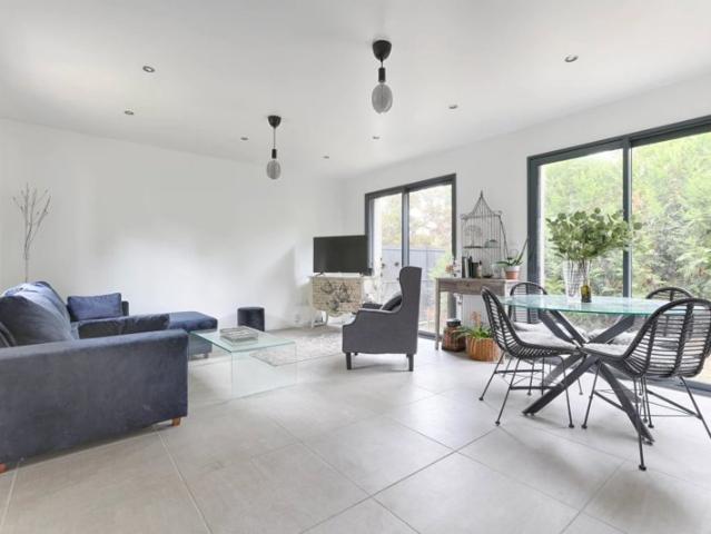 Maison vente à Poissy, Saint-Germain-en-Laye