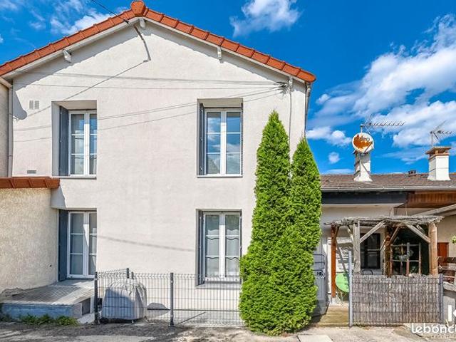 Maison vente à Argenteuil, Bezons