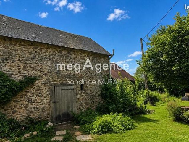 Maison vente à Mayenne, Saint-aubin-du-désert