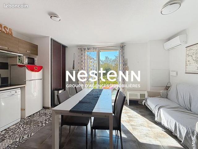 Maison vente à Céret, Latour-bas-elne
