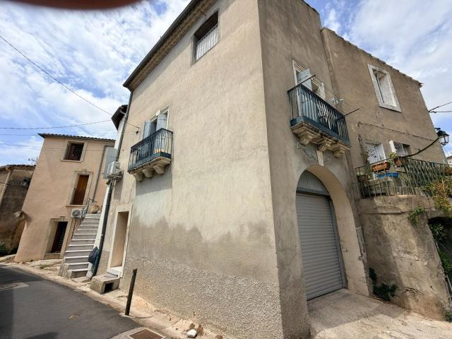 Maison vente à Montpellier, Fabrègues
