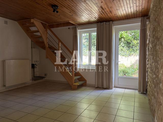 Maison vente à Alençon