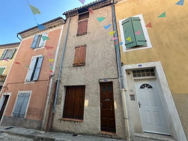 Maison vente à Digne-les-Bains, Peyruis