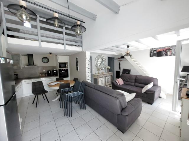 Maison vente à Narbonne, Fleury