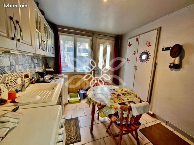 Maison vente à Brioude, Champagnac-le-vieux