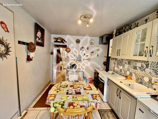 Maison vente à Brioude, Champagnac-le-vieux
