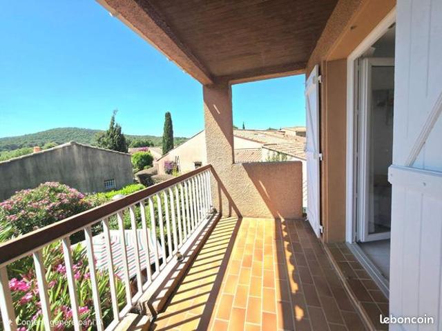 Maison vente à Arrondissement de Toulon, Bormes-les-mimosas