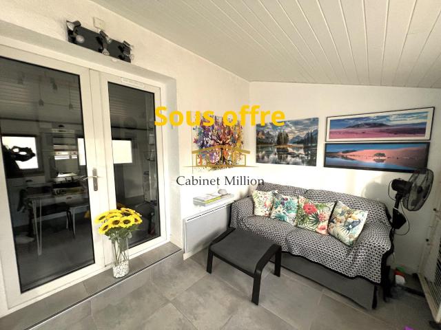 Maison vente à Montpellier, Vic-la-gardiole
