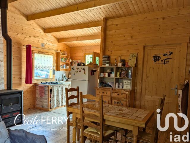 Maison vente à France métropolitaine, Jussarupt