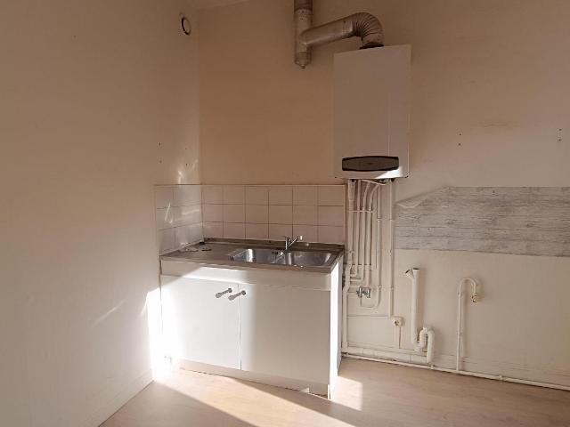 Maison location à Saint-Quentin, Saint-quentin