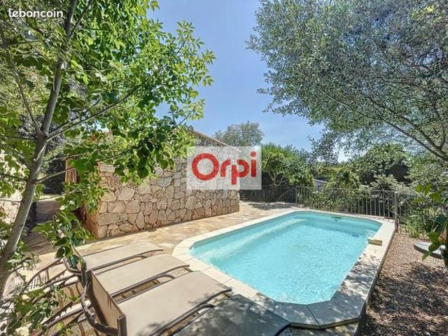 Maison vente à Sartène, Porto-vecchio