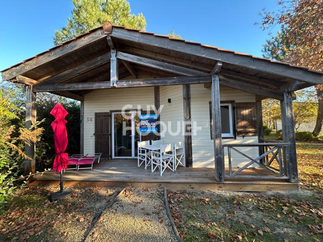 Maison vente à Mont-de-Marsan, Parentis-en-born