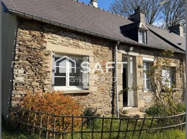 Maison vente à Mayenne, Saint-aignan-de-couptrain