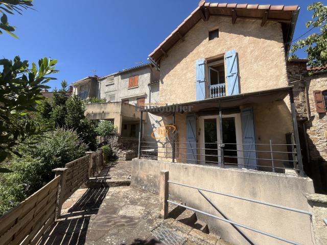Maison vente à Millau, Saint-félix-de-sorgues