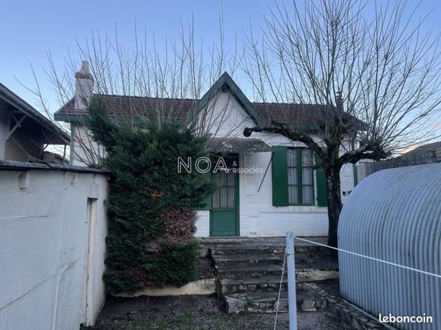 Maison vente à Pessac, Gironde
