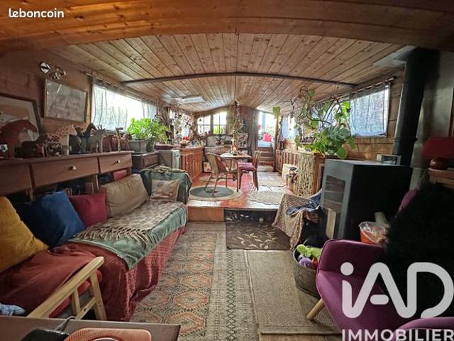 Maison vente à Saint-Germain-en-Laye, Poissy