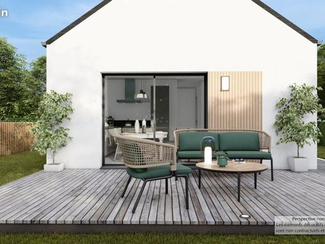Maison vente à Lannion, Bretagne