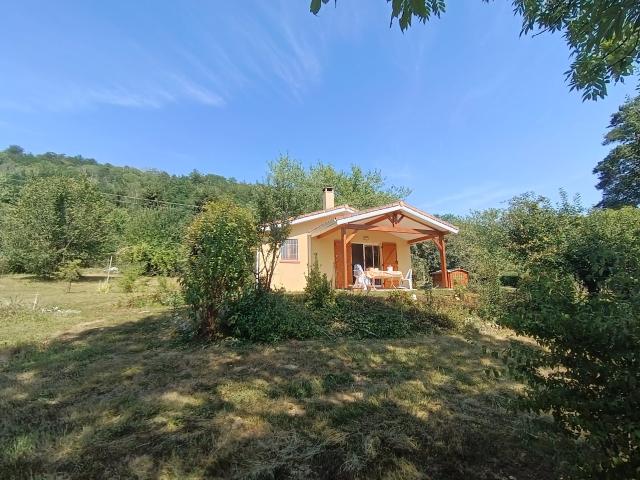 Maison vente à Saint-Girons, Seix