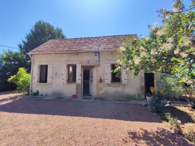Maison vente à Vichy, Loriges