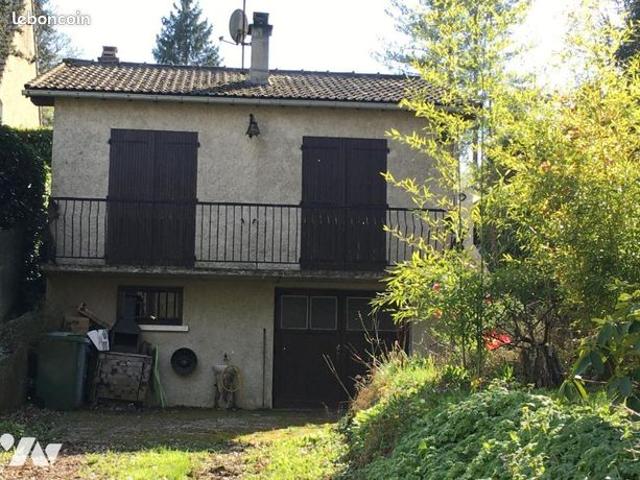 Maison vente à Rambouillet, Lévis-saint-nom