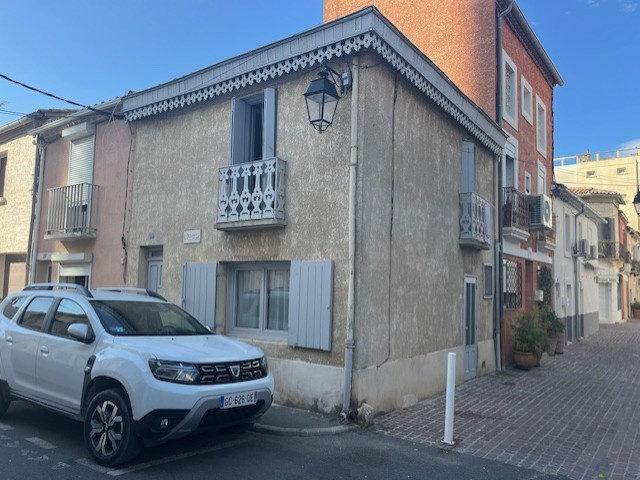 Maison vente à Montpellier, Palavas-les-flots