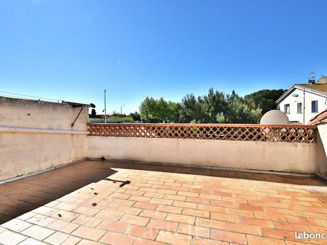 Maison vente à Vias, Hérault