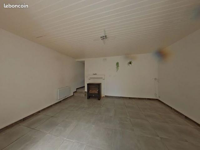 Maison vente à Montmorillon, Availles-limouzine