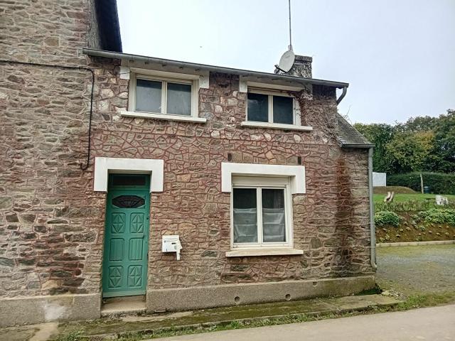 Maison vente à Guingamp, Bretagne
