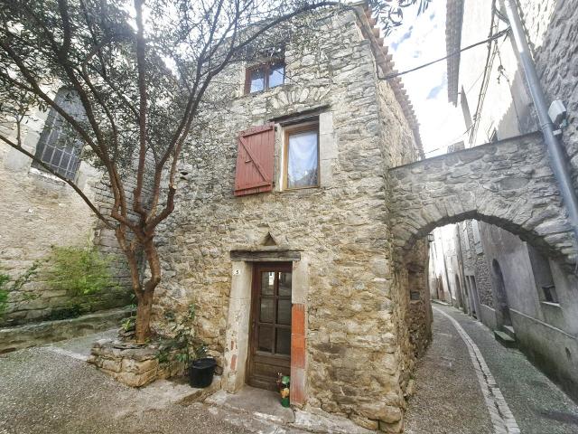 Maison vente à Aigne, Hérault